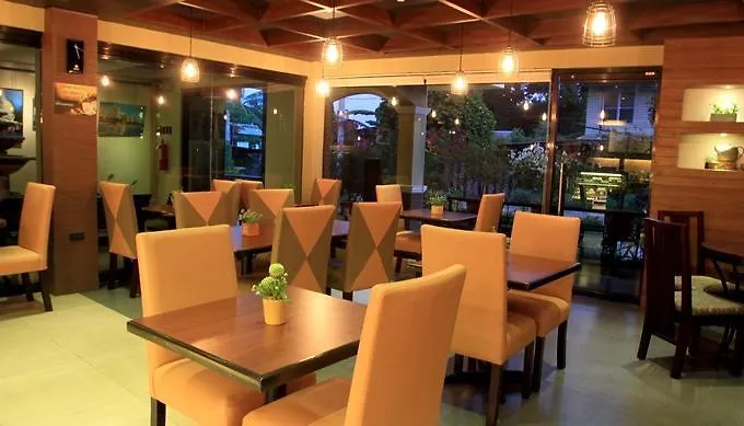 North Garden Suites Davao