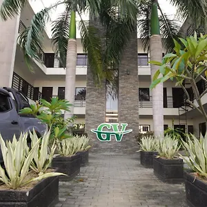 Hotel Garden Vista, Davao