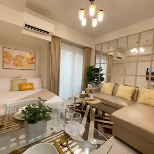 Aparthotel Inspiria Units Beside Abreeza Mall, Davao