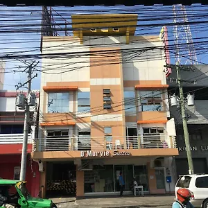 Inn D' Morvie, Davao